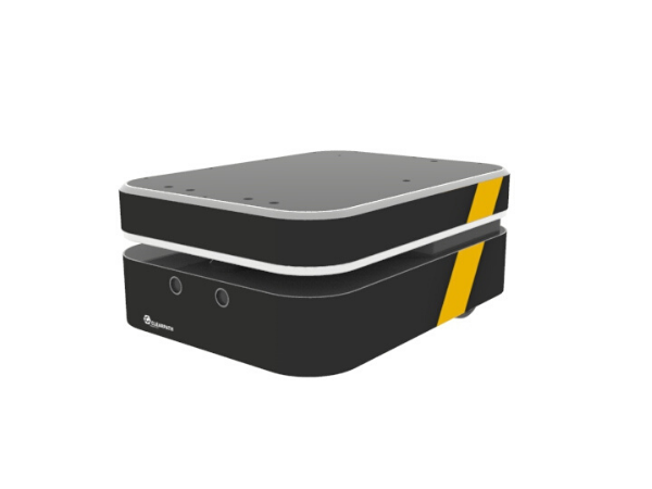 Clearpath boxer