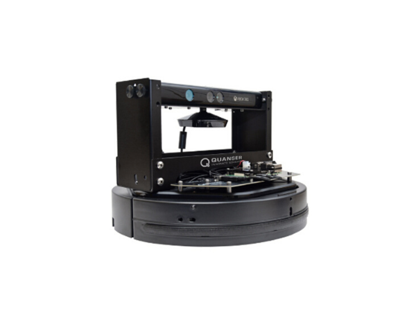 Quanser QBOT2e