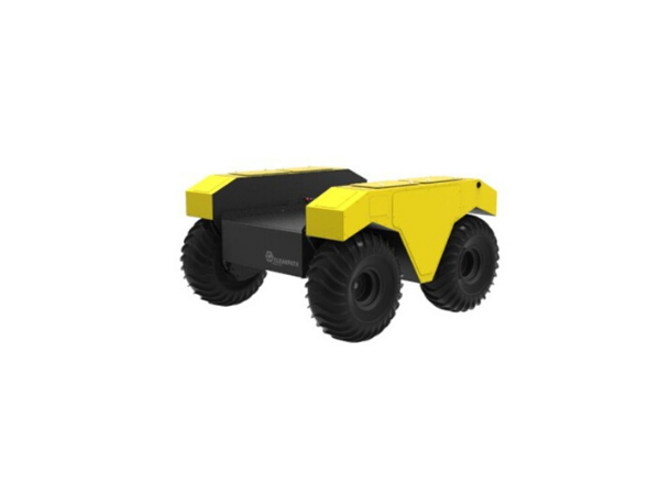 Clearpath Warthog