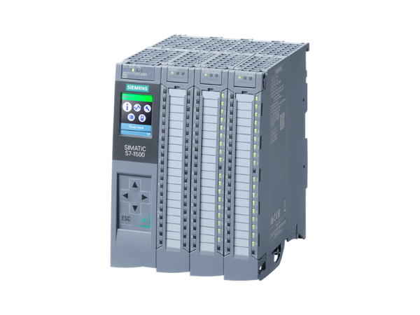 Siemens S7-1512C