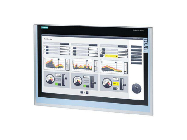 Siemens TP1500 Comfort