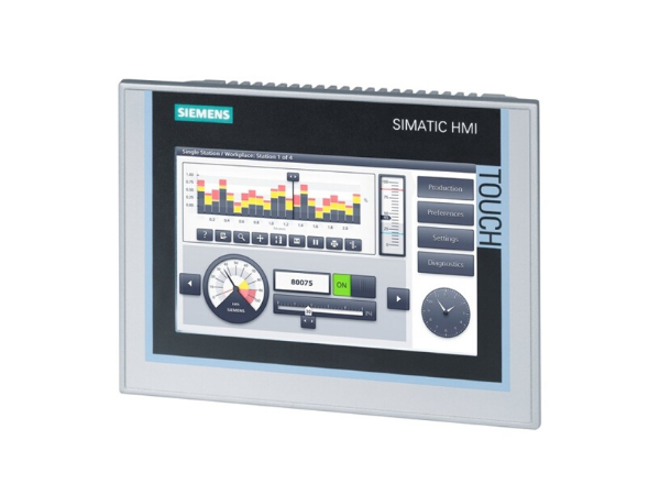 Siemens TP700 Comfort Panel Training Pack