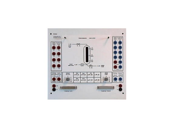 Symulator_Procesow_Universal_Board