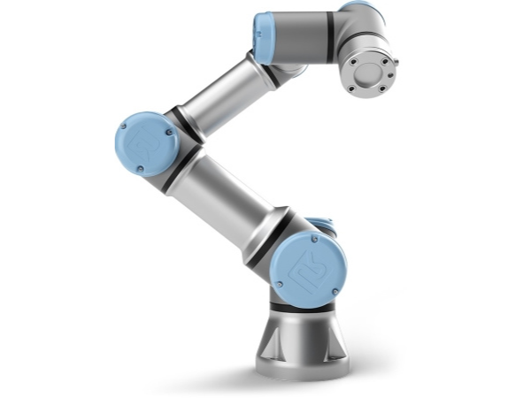 UR3e_robot_wspolpracujacy