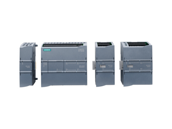 Zestaw edukacyjny Siemens S7-1200