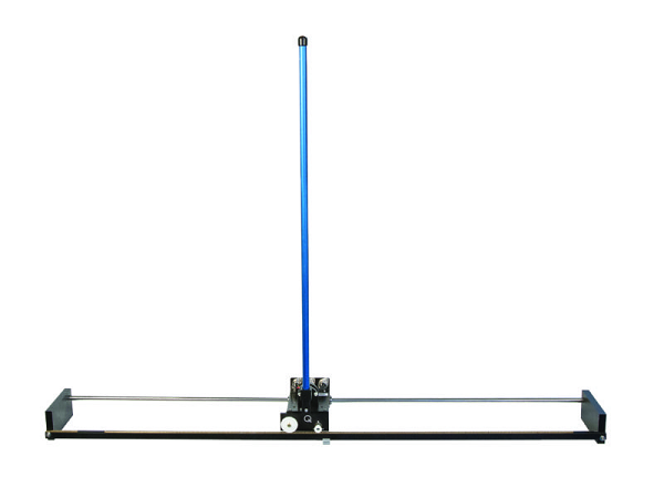 Linear Servo Base Unit with Inverted Pendulum